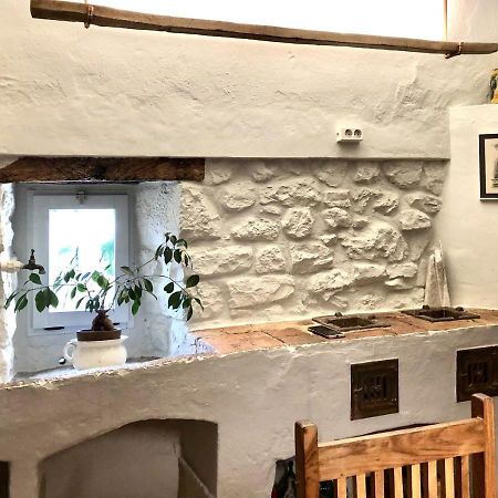 El Castell De Seguero Apartment Beuda Bagian luar foto
